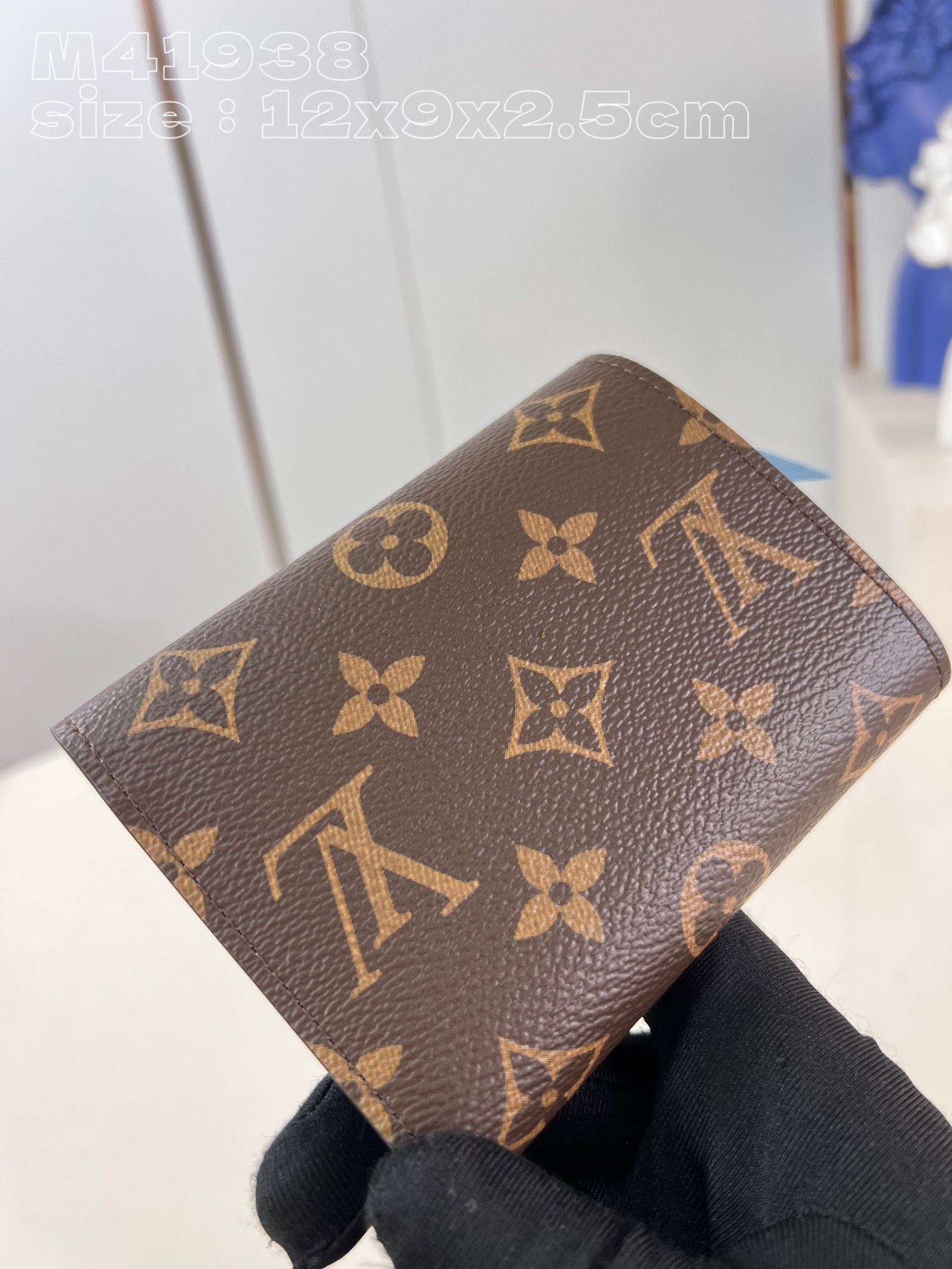 Louis Vuitton Wallets Purse